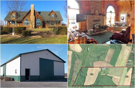 Timberland Property in Fulton County, Pennsylvania