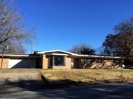 Farm and Ranch in Montague County, Texas