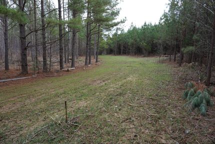 Farm and Ranch in Henderson County, Tennessee