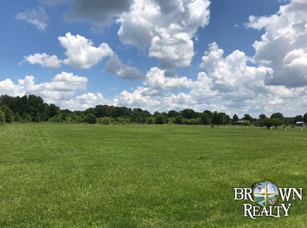 Homesite in Richland Parish, Louisiana