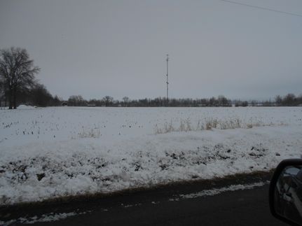 Farm and Ranch in Audrain County, Missouri