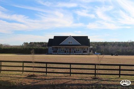 House in Nash County, North Carolina