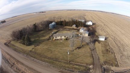 Farm and Ranch in Colfax County, Nebraska