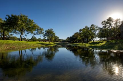 Farm and Ranch in Gillespie County, Texas