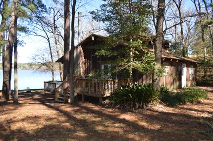 Recreational Property in Houston County, Texas