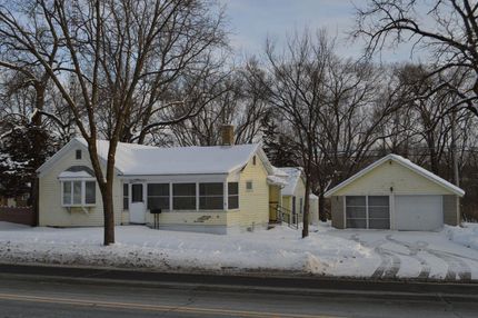 Recreational Property in Columbia County, Wisconsin