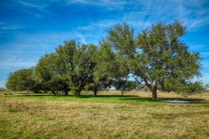 Farm and Ranch in Gonzales County, Texas