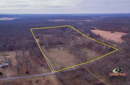 House in Cherokee County, Kansas