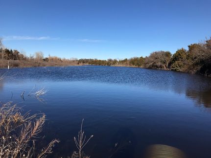 Recreational Property in Blaine County, Oklahoma
