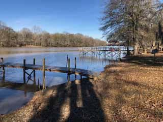 Recreational Property in Morehouse Parish, Louisiana