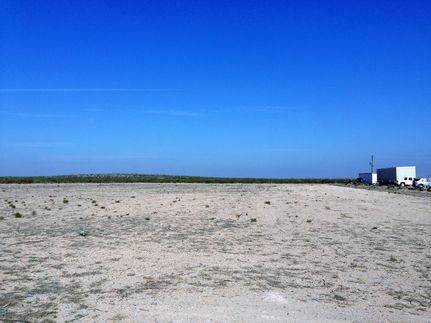 Recreational Property in Reeves County, Texas