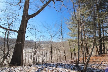 Recreational Property in Belmont County, Ohio
