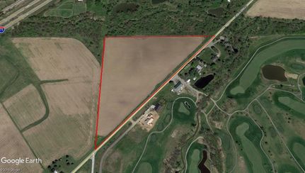 Farm and Ranch in Allen County, Ohio