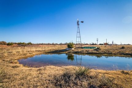 Farm and Ranch in Wheeler County, Texas