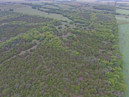 Farm and Ranch in Osage County, Kansas