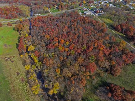 Land in Chariton County, Missouri