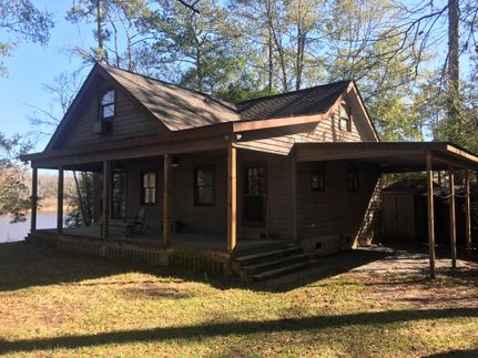 Recreational Property in Georgetown County, South Carolina