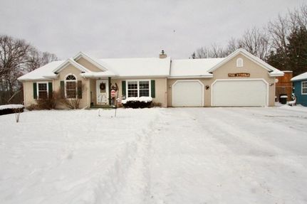 Recreational Property in Richland County, Wisconsin