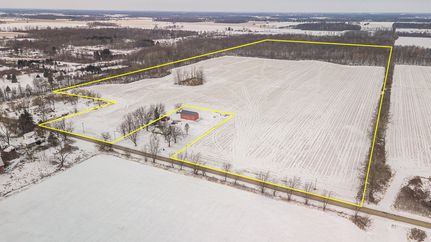 Recreational Property in Eaton County, Michigan