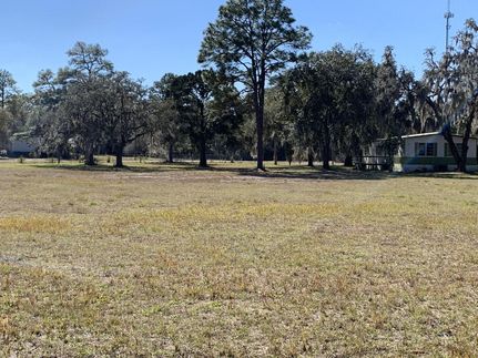 Land in Citrus County, Florida