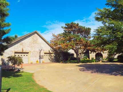 Farm and Ranch in Major County, Oklahoma