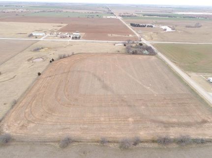 Undeveloped Land in Garfield County, Oklahoma