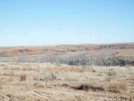 Recreational Property in Woodward County, Oklahoma