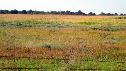 Undeveloped Land in Garfield County, Oklahoma
