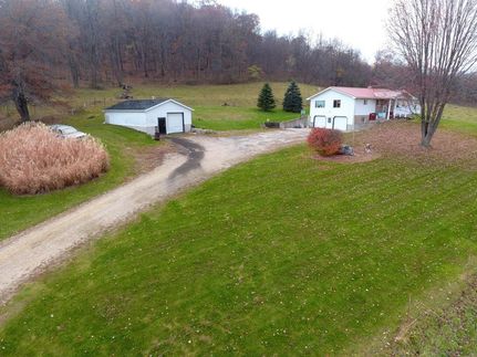 Farm and Ranch in Sauk County, Wisconsin