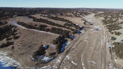 Recreational Property in Lincoln County, Nebraska