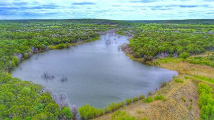 Land in Palo Pinto County, Texas