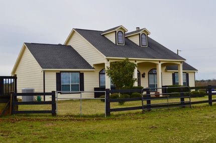 Horse Property in Houston County, Texas