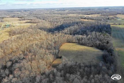 Land in Muhlenberg County, Kentucky