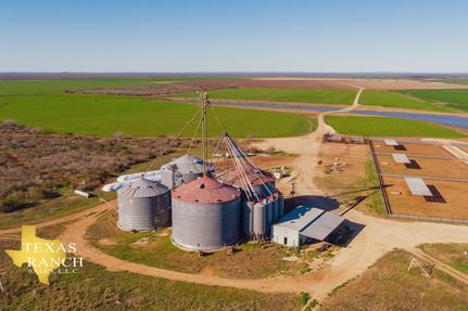 Land in Uvalde County, Texas