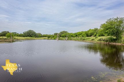 Recreational Property in Karnes County, Texas