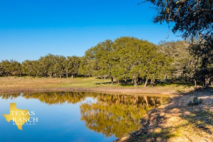 House in Sutton County, Texas