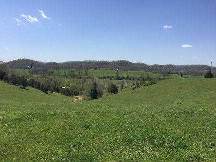 Land in Casey County, Kentucky