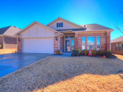 Recreational Property in Payne County, Oklahoma