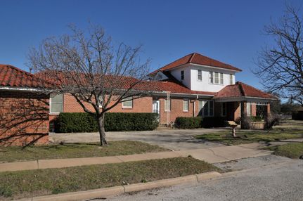 Timberland Property in Mills County, Texas