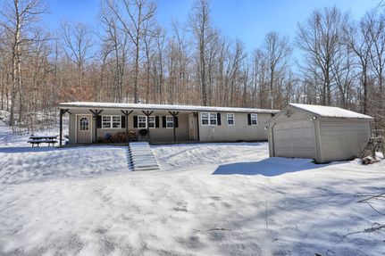 Farm and Ranch in Bedford County, Pennsylvania