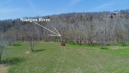 Riverfront Property in Laclede County, Missouri