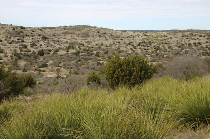 Recreational Property in Edwards County, Texas