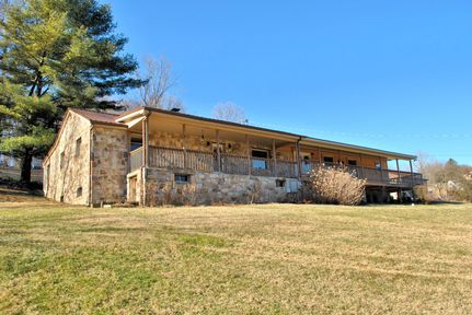 Recreational Property in Giles County, Virginia