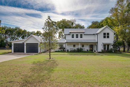 Hunting Property in Ellis County, Texas