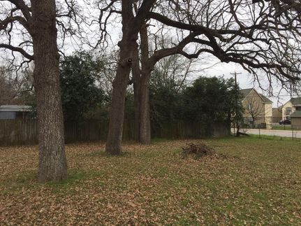 Farm and Ranch in Milam County, Texas
