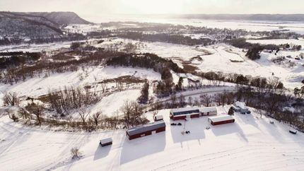 Recreational Property in Vernon County, Wisconsin