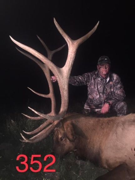 Hunting Property in Otero County, New Mexico