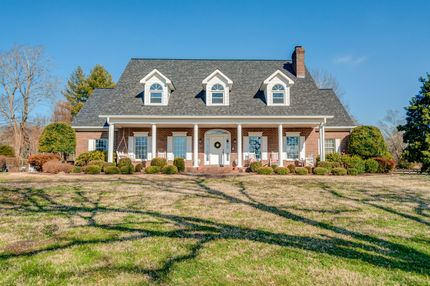 Horse Property in Maury County, Tennessee