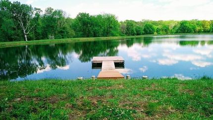 Hunting Property in Ray County, Missouri