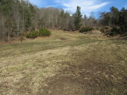 Farm and Ranch in Smyth County, Virginia